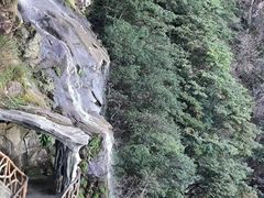 -萍乡武功山风景名胜区