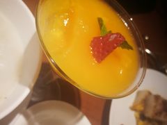 -杭州JW万豪酒店-万豪中餐厅