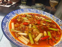 -院8里·小聚园老川菜(九眼桥店)