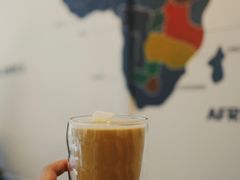 -COFFEE HOLIC(朝外SOHO店)