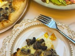 -get pizza意大利餐厅(凯德MALL店)