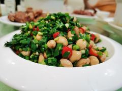 -幸福饭店(佛山路东段店)