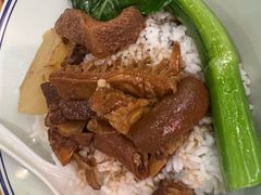 -湛林.粤西大排挡(前门店)