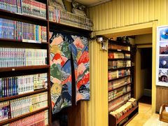 -胜代日本料理(云程巷小区店)