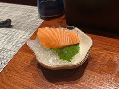 -戏作寿司(观音桥店)
