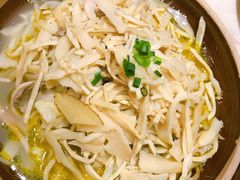 -洞庭记·老湖南味道(下沙店)