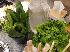 -江小渔鲜鱼火锅(辽沈二街店)