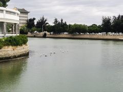 -华侨大学(厦门校区)