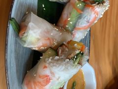 -越美小馆·越南料理(曲江店)