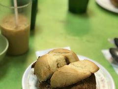 -胜利茶餐室