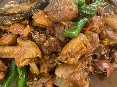 -八两八金·莱芜特色炒鸡(市南漳浦路店)