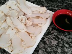 -蘑统田下·野生菌火锅