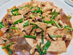 -单家老院·院子里的青岛菜(沙子口店)