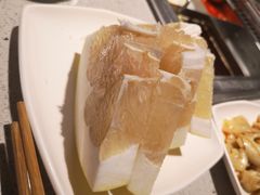 -海底捞火锅(航洋城店)