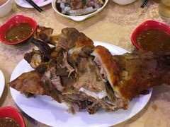 -维吾尔餐厅(宜山路店)