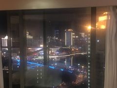 -黎客国际酒店