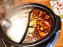 -串门邻居串串火锅(云南南路店)