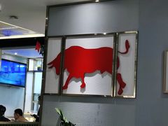 大堂-八合里牛肉火锅(深圳光明大仟里二店)