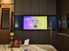 -星聚会KTV(复地活力城店)
