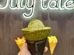-July tale·可丽饼(德基广场店)