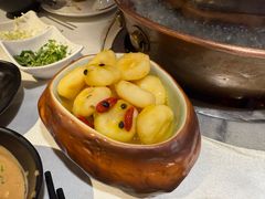 -东来顺饭庄(西直门店)