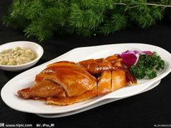 -泽友忆家·北京烤鸭(新余总店)