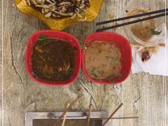 -老徐烧烤涮肚(交道口店)