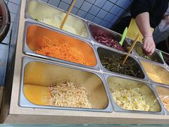 -三兄弟高炉烧饼