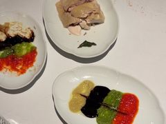 -狮拾久·现代新加坡料理(福田COCO Park店)