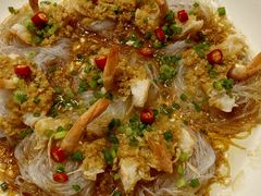 -鲜味食族水产·海鲜餐厅