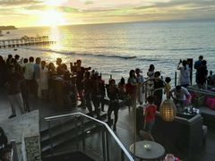 -Rock Bar Bali(Bali)