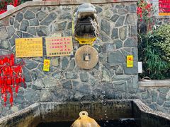 -烟台山景区