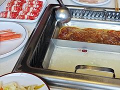 -倍儿红喜临门火锅(文兴路店)