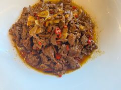 -喜湘宴·精致湖南菜(和平西桥店)