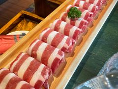 -老灶堂文创火锅(文艺路店)