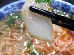 -陇上全荟兰州传统牛肉面(延吉路店)