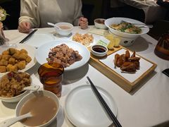 -汤城小厨•粤菜•靓汤(金宝街店)