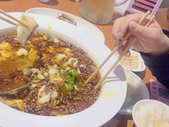 -小蓉合餐厅·川菜·陕南菜(凤城二路店)