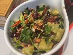 -海岛八号龙虾烧烤田鸡(蓝天路总店)