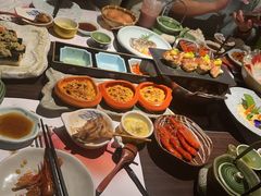 -匠和风精致料理(莆田财富中心店)
