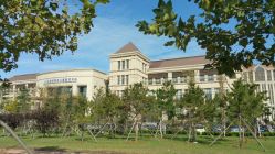 -大连市妇女儿童医疗中心