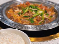 -八珍玉食鸡煲·打边炉(印象城店)