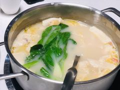 -煲王粤菜餐厅(中侨中心店)