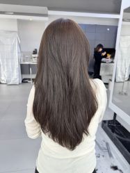 -U·NI SALON 造型