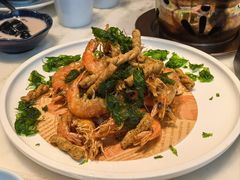 -径山十八道·风味民间菜(华夏之心店)