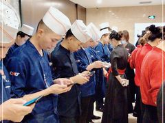 -儒忆孔府菜(清控店)