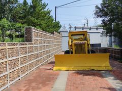 -大同煤炭博物馆