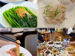 -美未居·老字号·地道顺德菜·桑拿鸡·鱼生(容桂店)