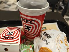 -肯德基(建华店)