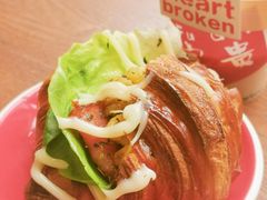 -富贵面包公司(运河店)